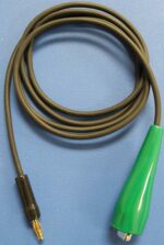 Ground Return Lead