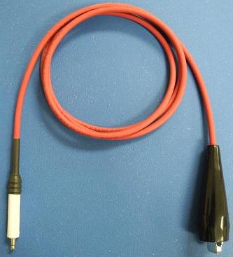 High Voltage Test Lead for MP over 7KV