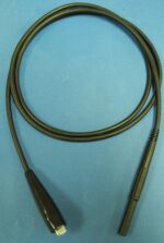 High Voltage Test Lead