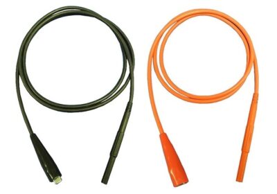 High Voltage Test Lead, 5KV.