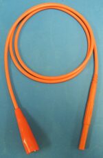 High Voltage Test Lead