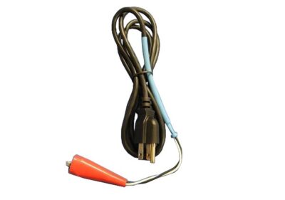 Jumper for Testing 2 Wire products without a plug for HT-2000P/R, HT-2800P/R, HT-3000P/R