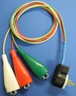 Manufactured Housing Cordset for HT(2000P/R