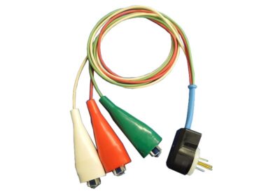 Manufactured Housing Cordset