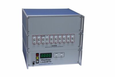 Surge Tester 1.2x50-10P PV