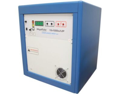 Surge Tester 10x1000s-2-2 10 ohm