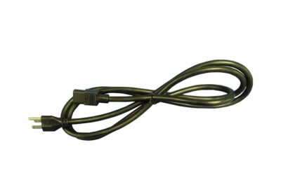 Power Cord, 14AWG, 15A, 4ft long