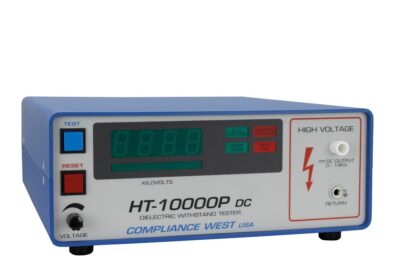 Hipot Tester <br />14KVdc @ 5mA