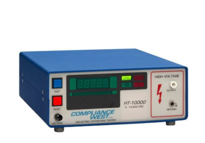 Hipot Tester <br />10KVac @ 20mA