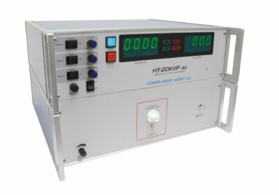 Hipot Tester <br />20KVac @ 5mA