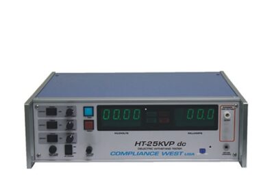 Hipot Tester <br />25KVdc @ 5mA