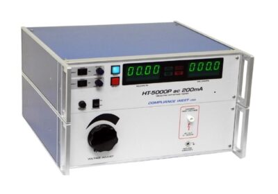 Hipot Tester <br />5000Vac @ 200mA