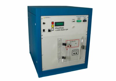 Surge Combination Tester <br />12kV 2Ω Grounded Output