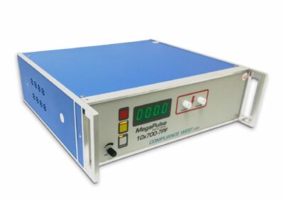 Surge Tester <br />10x700 Voltage Waveform <br />2000-7000V