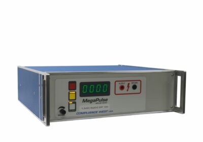 Surge Combination Tester <br />2.5kV 12Ω, Grounded Output