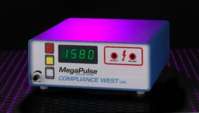 Surge Tester 1.2x50-5 500ohm 0.5J