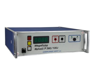 Surge Tester Biphasic PF 360/100J