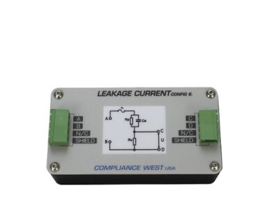 Leakage Current Networks