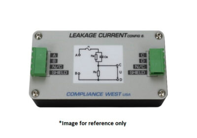 Leakage Current Box