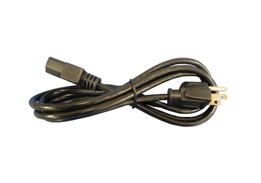 Hipot Tester 2800Vdc 5mA Adjustable Ground Continuity UL Listed!