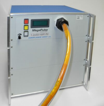 Surge Tester 1.2x50-16PF PV