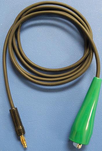 Ground Leads for Hipot