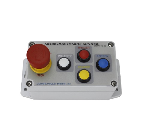 Surge/Impulse Controls