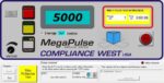 MegaPulse P/PF TestMinder Software