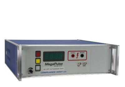 Surge Tester DF-1PF A.2 Isolation 2 sec. 1500V with Truncation