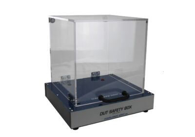 MegaPulse DUT Safety Box 01