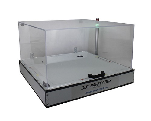 Safety Boxes and Enclosures