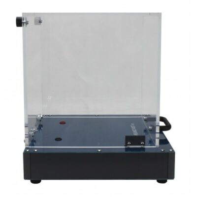 MegaPulse DUT Safety Box 01