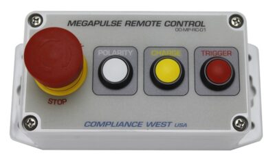 MegaPulse Remote Control