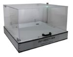 Hipot DUT Safety Box 01 with 360 deg. view Patlite