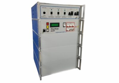 Defib-proof and Energy Reduction Tester 10KV