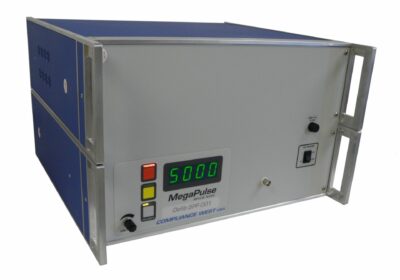 Defib-proof and Energy Reduction Tester