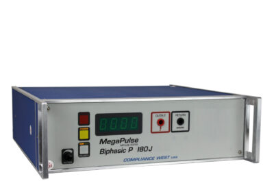 Surge Tester Biphasic PF 180J