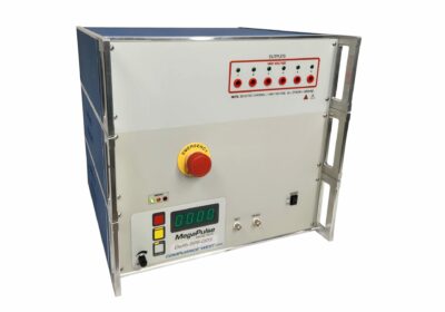 Defib-proof and Energy Reduction Tester