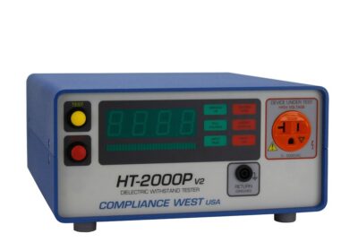 Hipot Tester <br />2000Vac @ 20mA