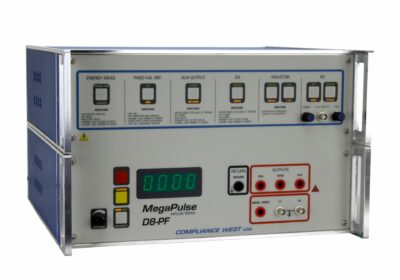 Defib-proof and Energy Reduction Tester <br />5000V 360J