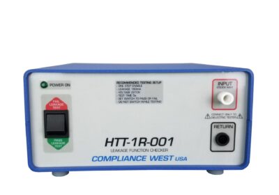 Leakage Function Tester for 200mA Hipot