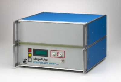 Surge Tester 1.2x50-12PF 12-39 ohm