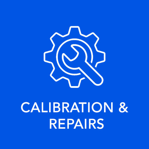 Calibration & Repairs