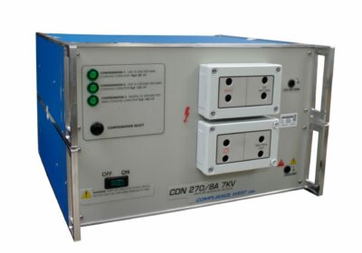 Coupling Decoupling Network 270/8A-7KV